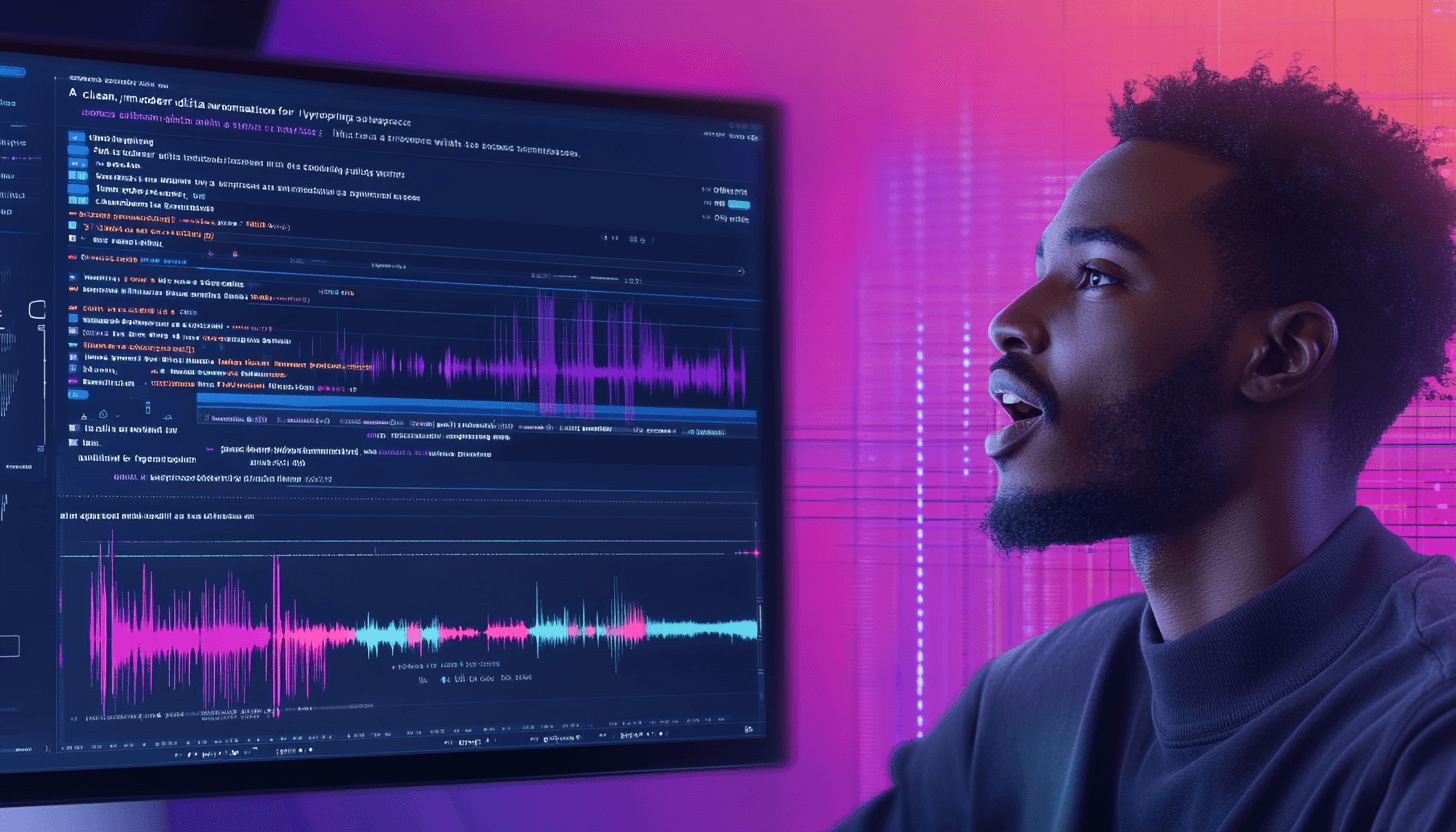 Python automation script for content creation