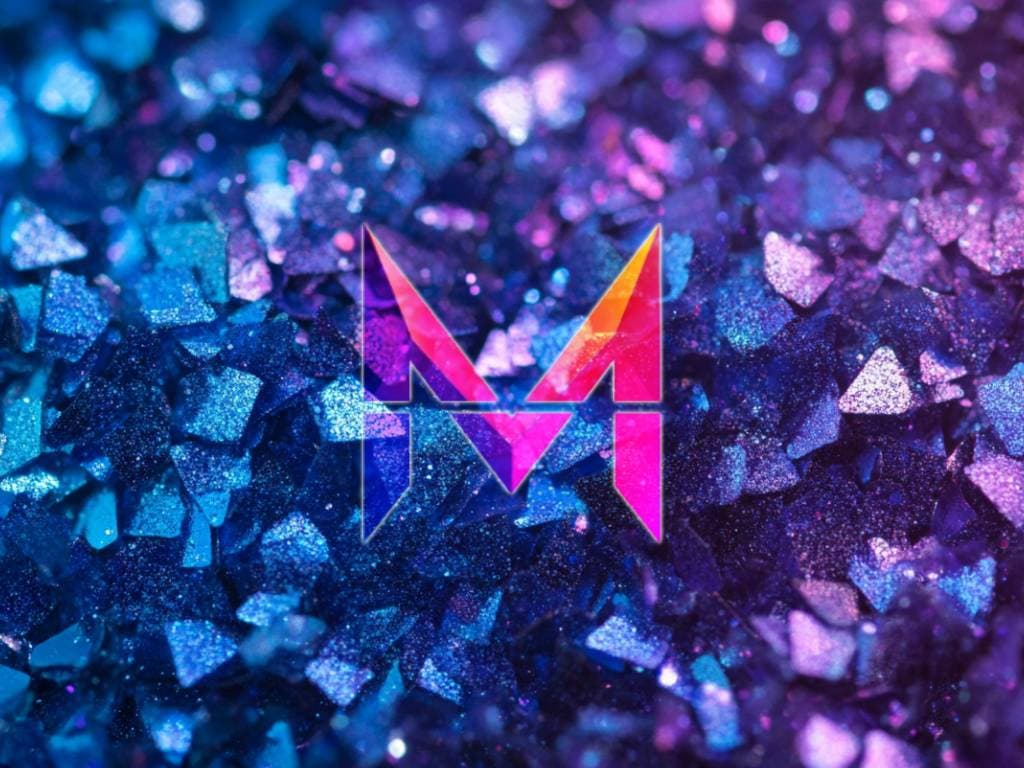 MuseMouth brand launch illustration