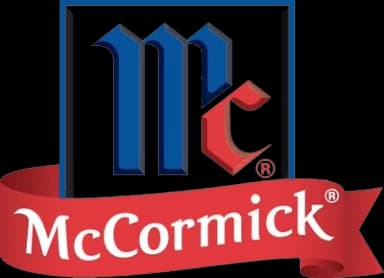 McCormick logo