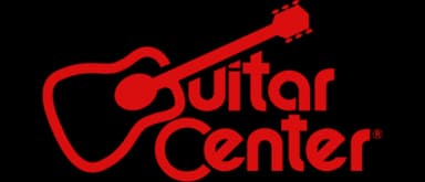 Guitar Center logo