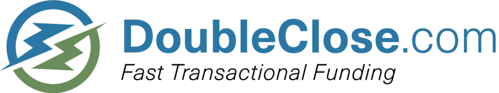 DoubleClose logo